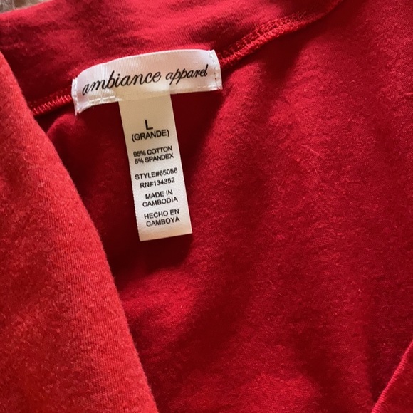 T-shirts - Picture 4 of 7